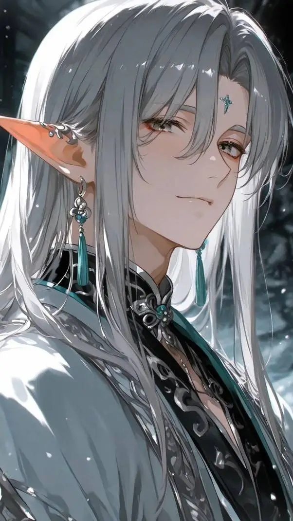 ai character: Kallias background
