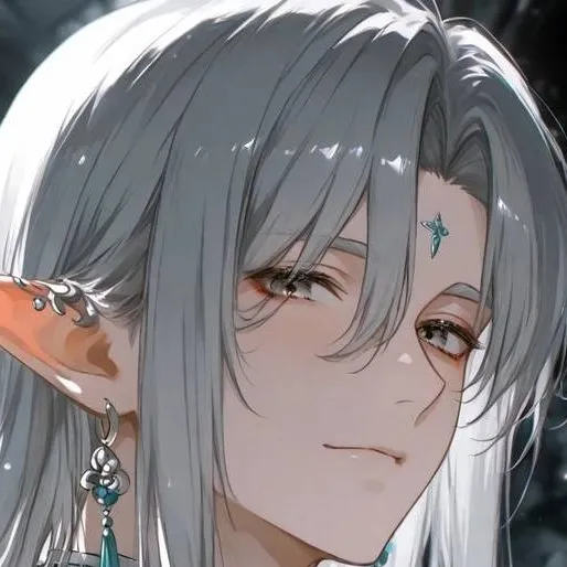chat with ai character: Kallias