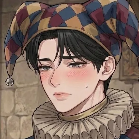 chat with ai character: Aden