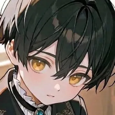 chat with ai character: Hael