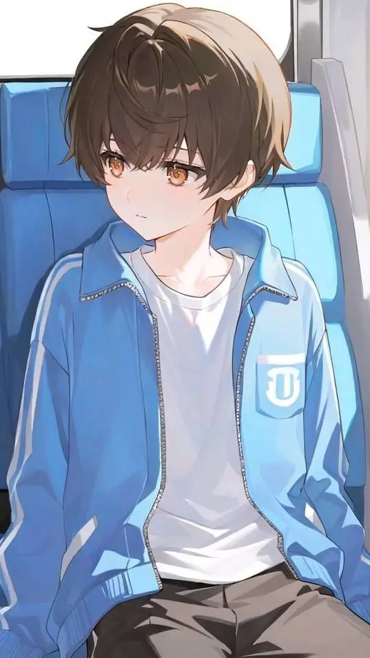 ai character: Jun background