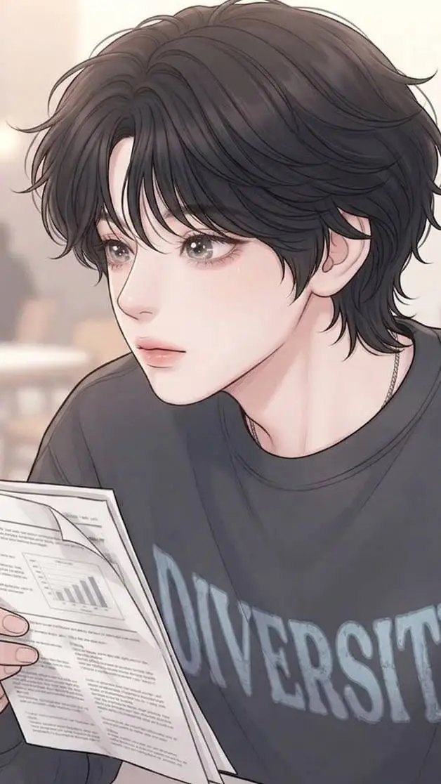 ai character: Ael background