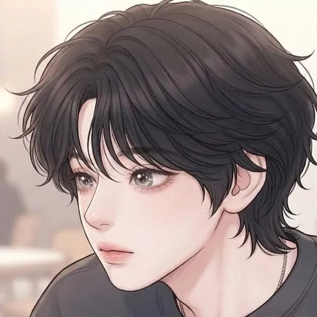 chat with ai character: Ael