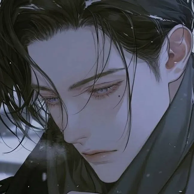 chat with ai character: Auren