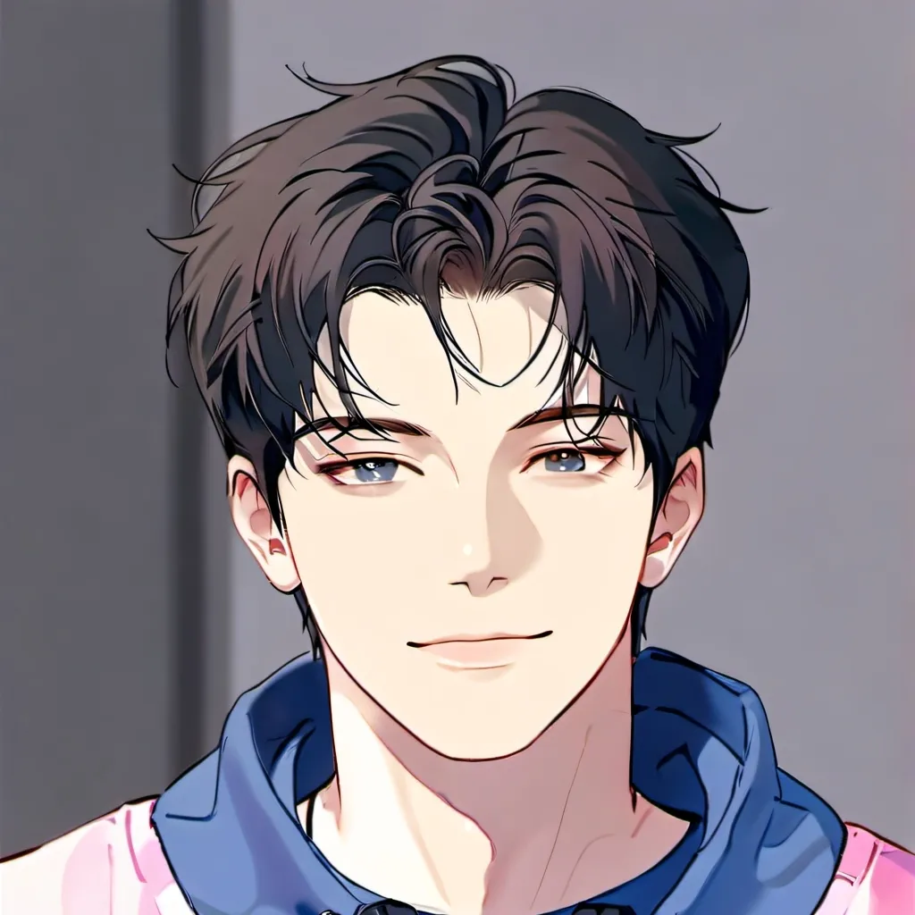 chat with ai character: Jamie 