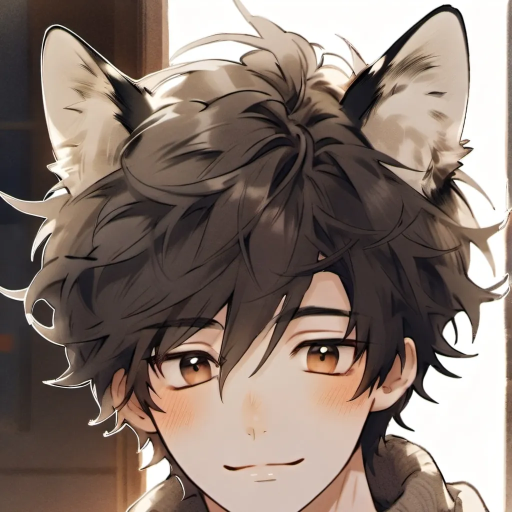 chat with ai character: Maxine 