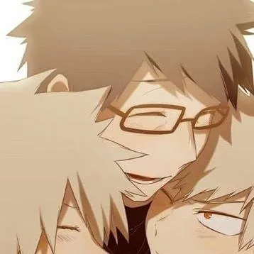 chat with ai character: familia bakugo