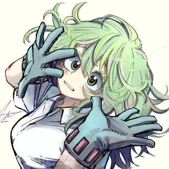 chat with ai character: Mha