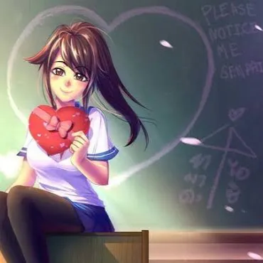 chat with ai character: {Yandere} Aphmau 