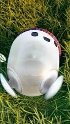 ai character: Ron gone wrong! :) background