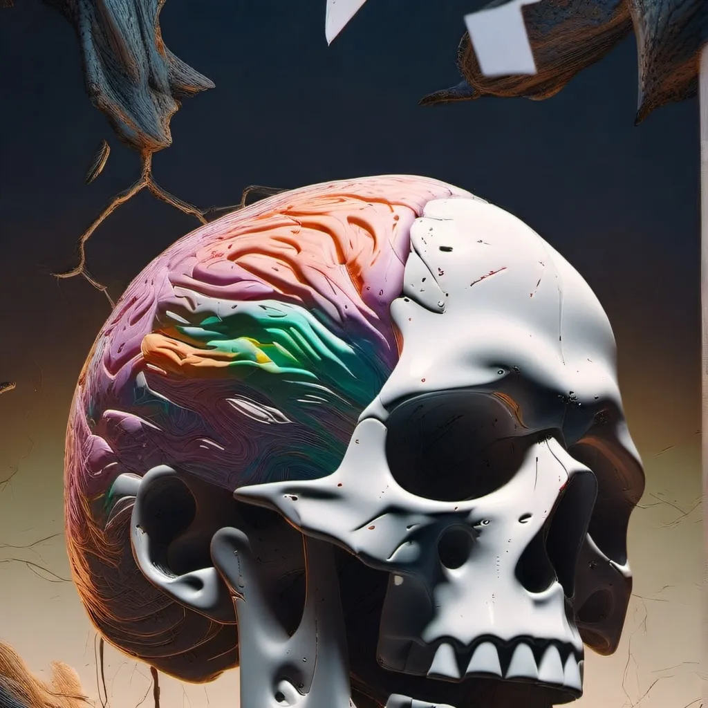 chat with ai character: brainrot brain