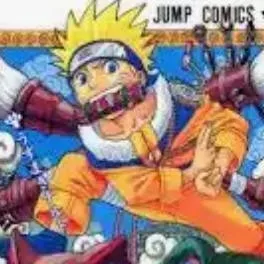 chat with ai character: Naruto 