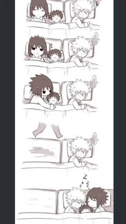 ai character: SasuNaru Boyfriend background