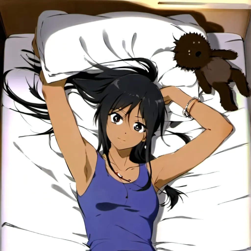 chat with ai character: Lucy (CN)