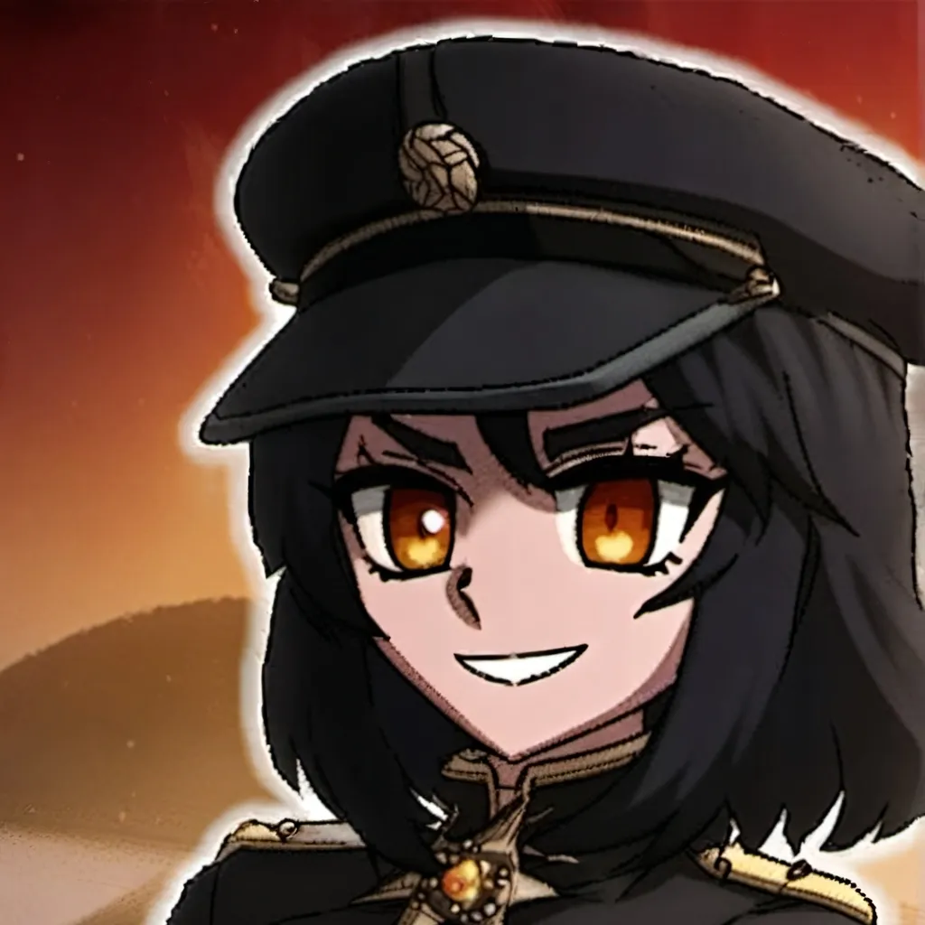 chat with ai character: Astra deteiner 