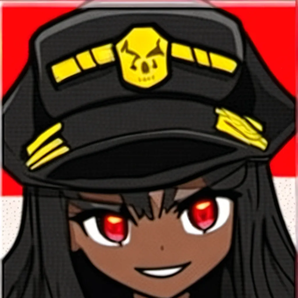 chat with ai character: Astra deteiner