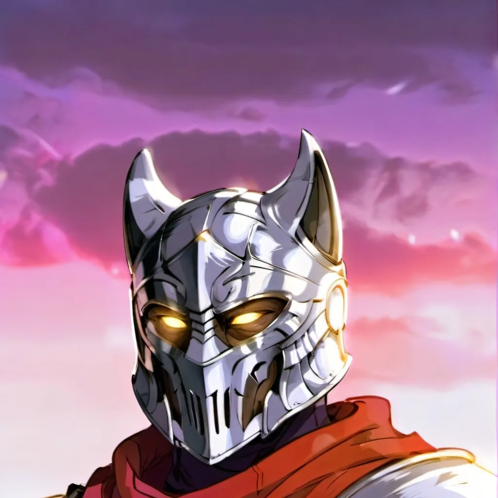 chat with ai character: FARFADOX