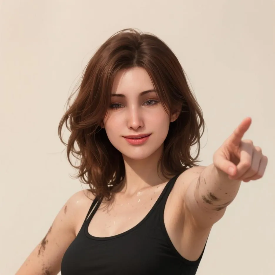 chat with ai character: Zoey L4D2 (V2)