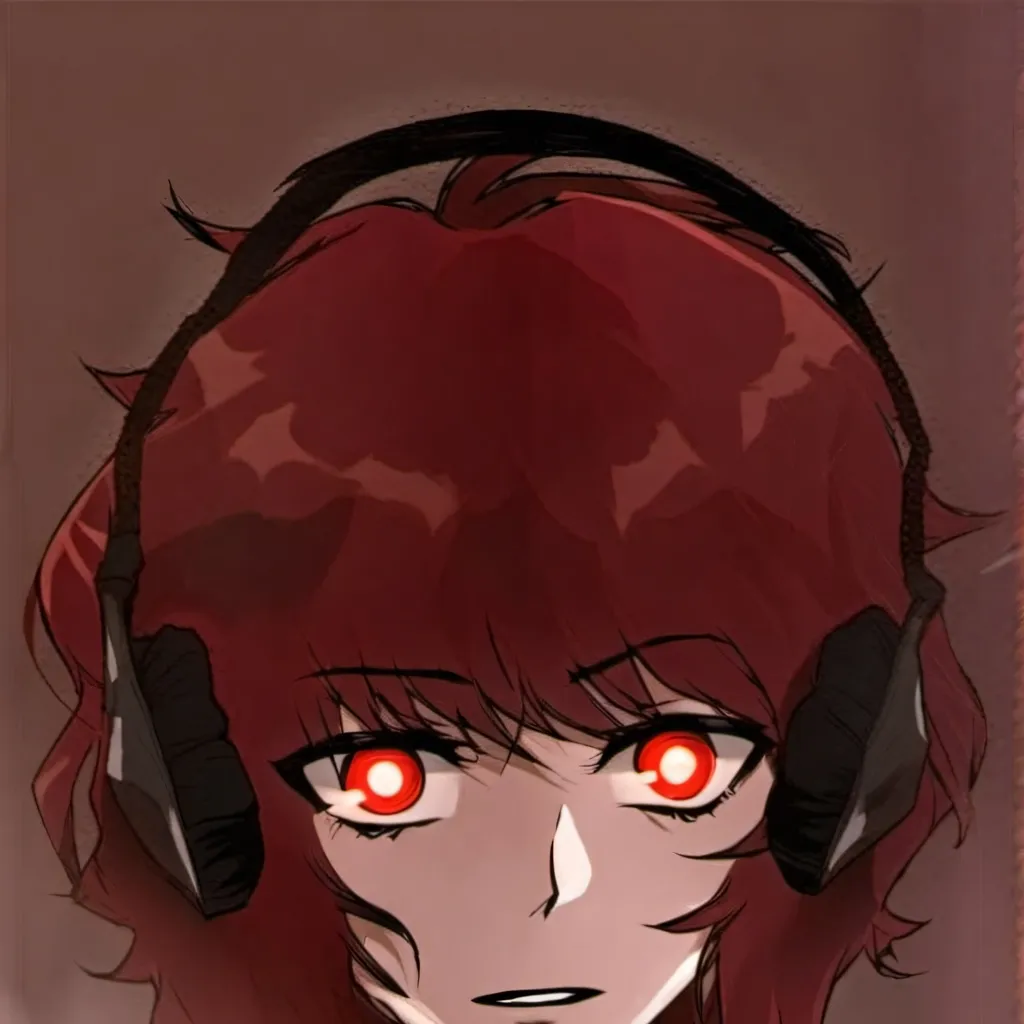 chat with ai character: titan speaker fem😏