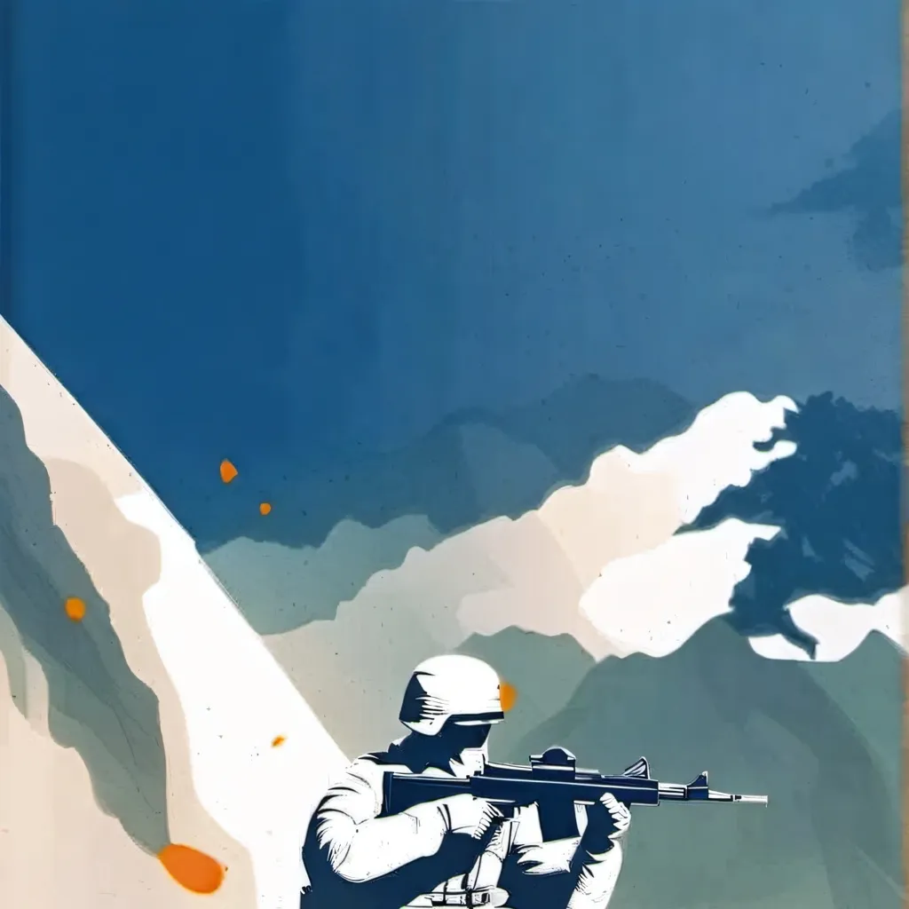 chat with ai character: counter strike-CT