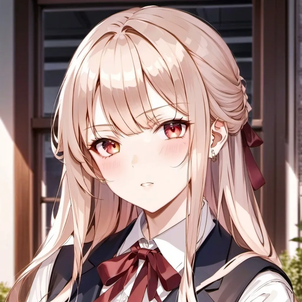 chat with ai character: Tiffany