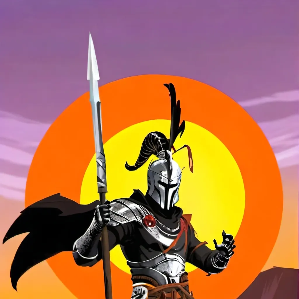 chat with ai character: Stick War Legacy