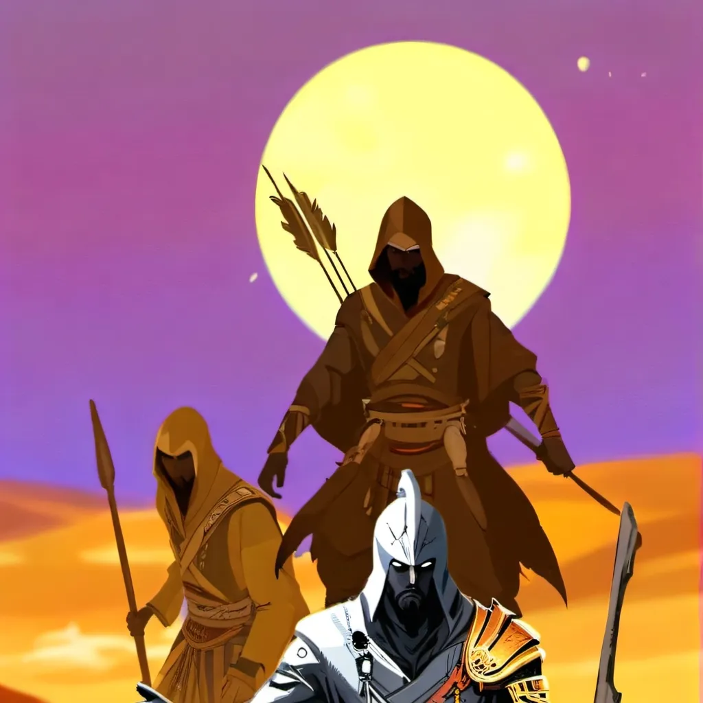 chat with ai character: stick war legacy 2