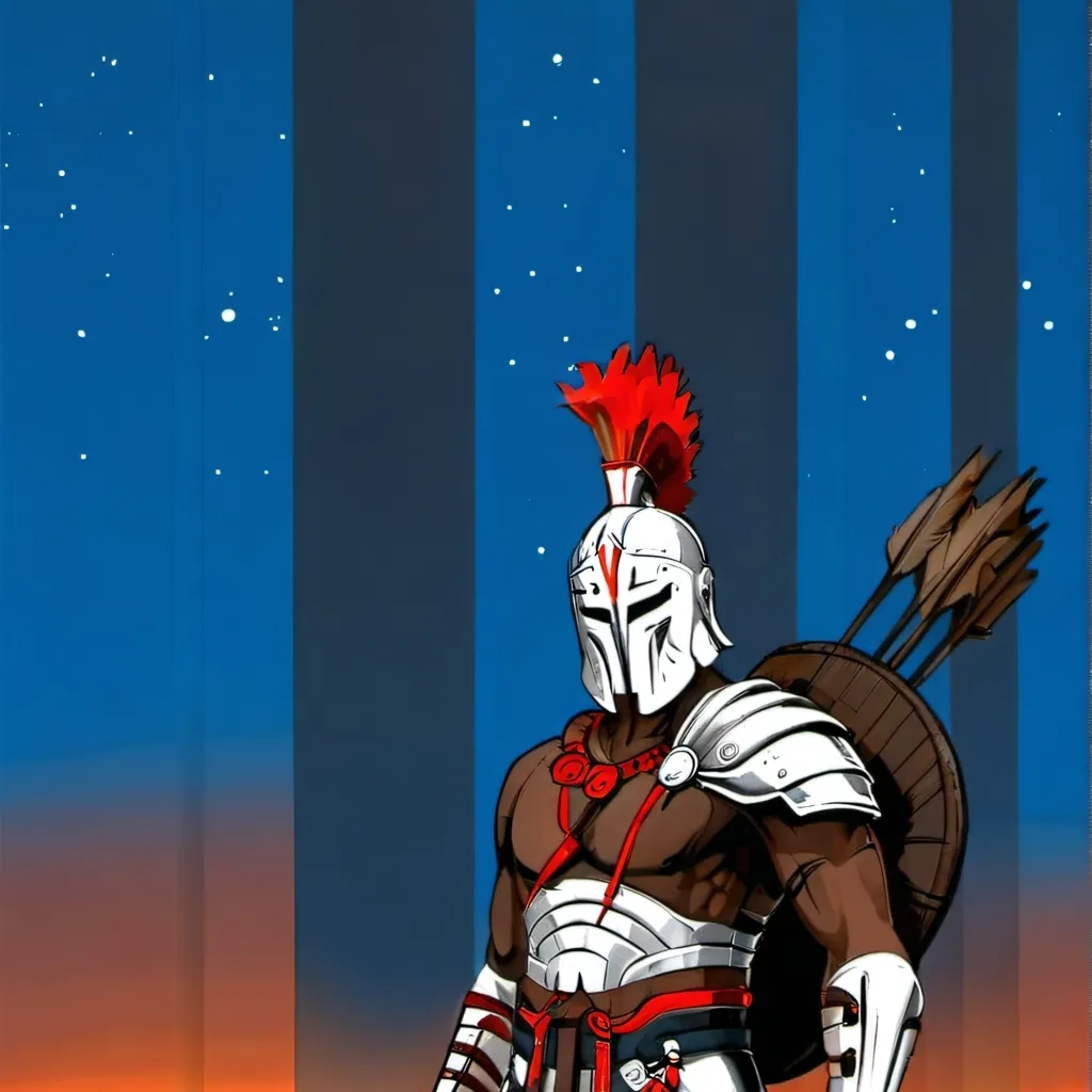 chat with ai character: Stick war legacy 4