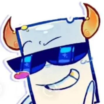 chat with ai character: Totes