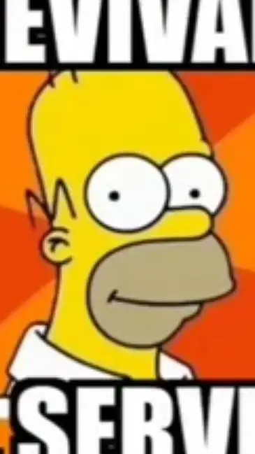 ai character: homero background