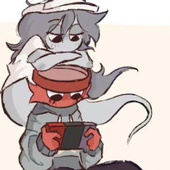 chat with ai character: Gigi x connie!!