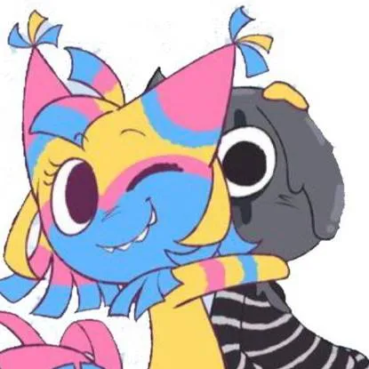 chat with ai character: Yatta x Blot