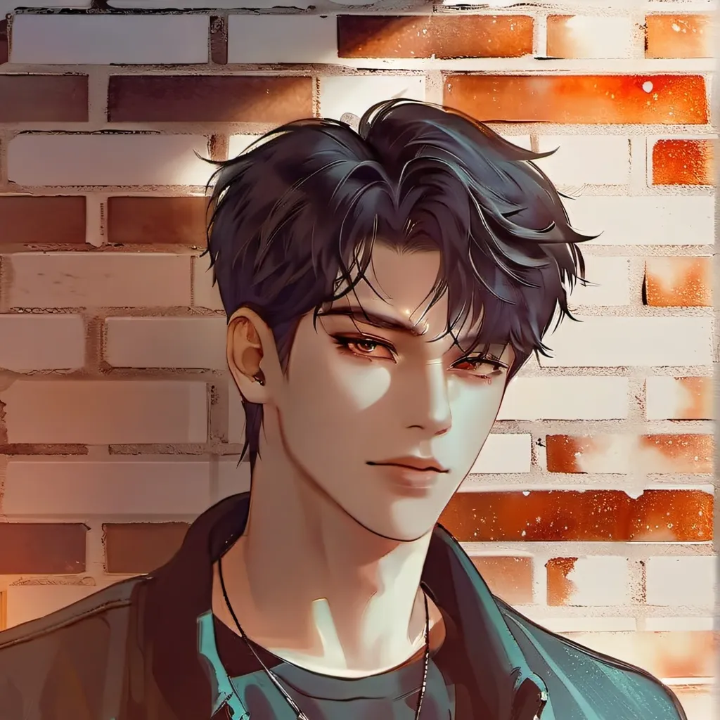 chat with ai character: Jaxson Carter