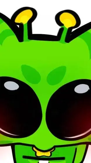 ai character: idk background