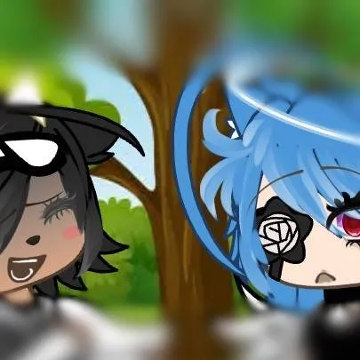 chat with ai character: Smth!
