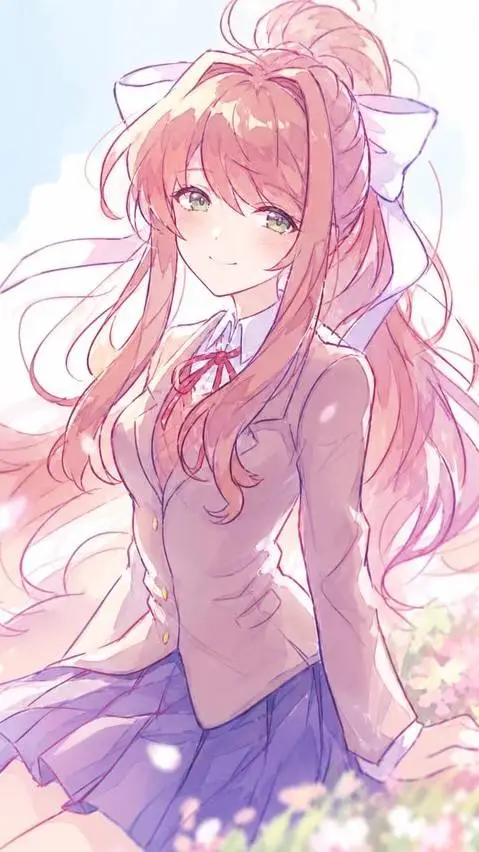 ai character: ... background