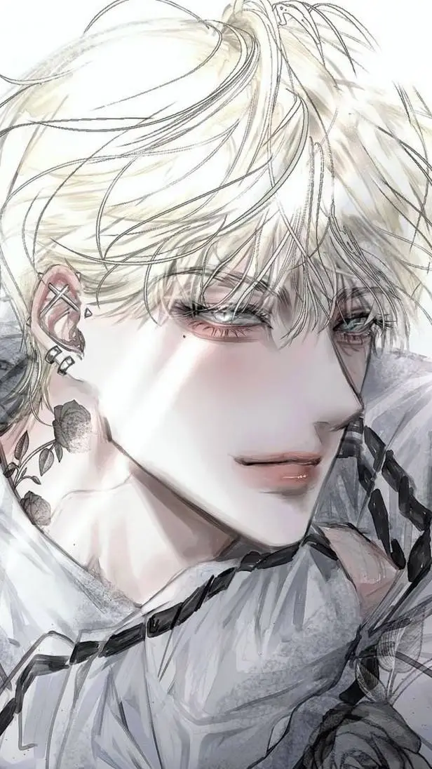 ai character: Leo (Enemy)  background