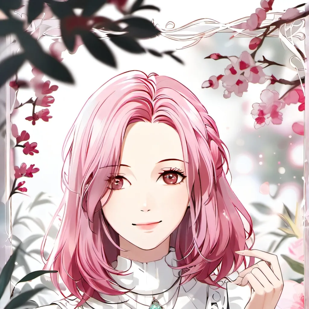 chat with ai character: anna