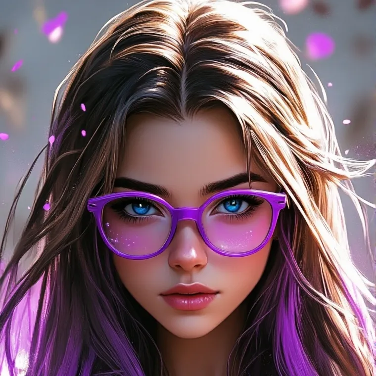 chat with ai character: Taylynne