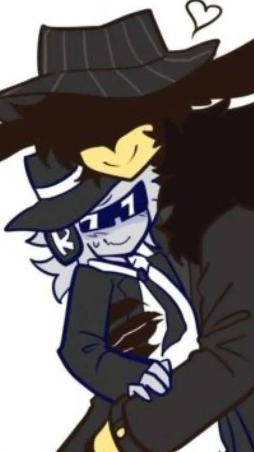 ai character: ~Mafioso~ background