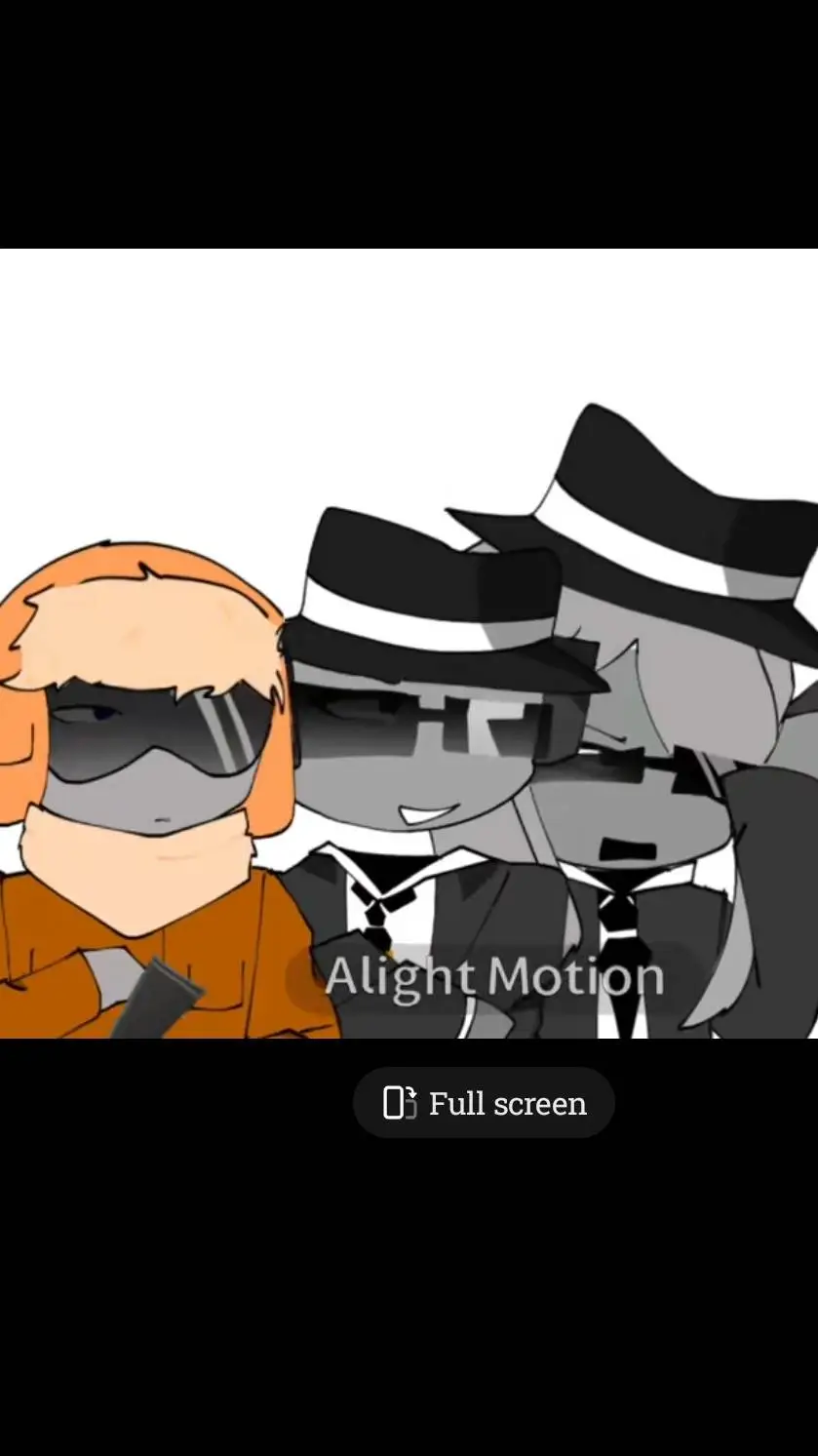 ai character: Chance:3 background
