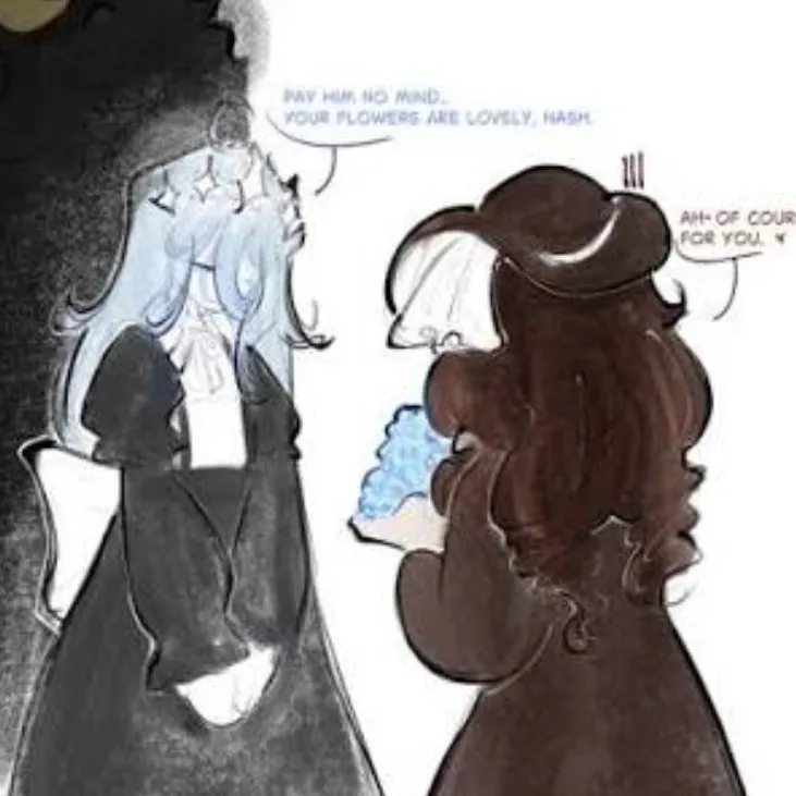 chat with ai character: Eunoia^^