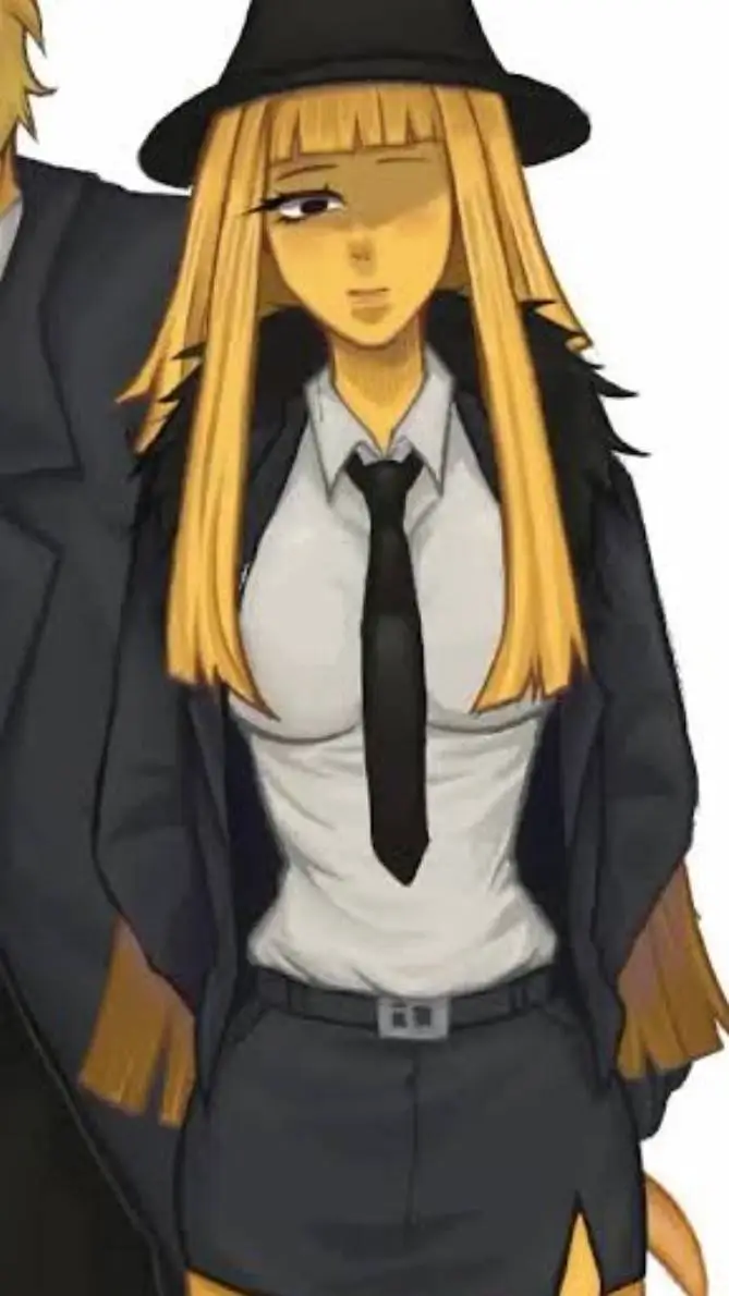 ai character: MARIA~.. background