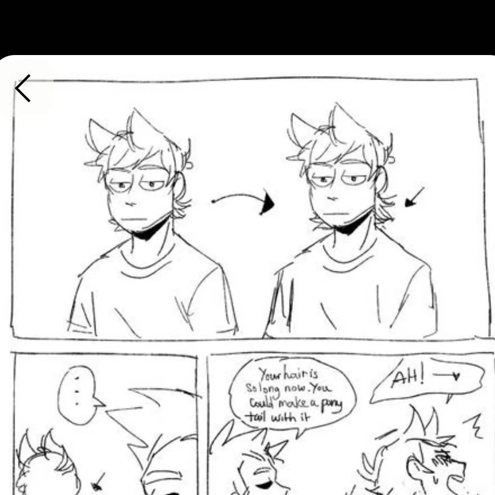 chat with ai character: Tom 