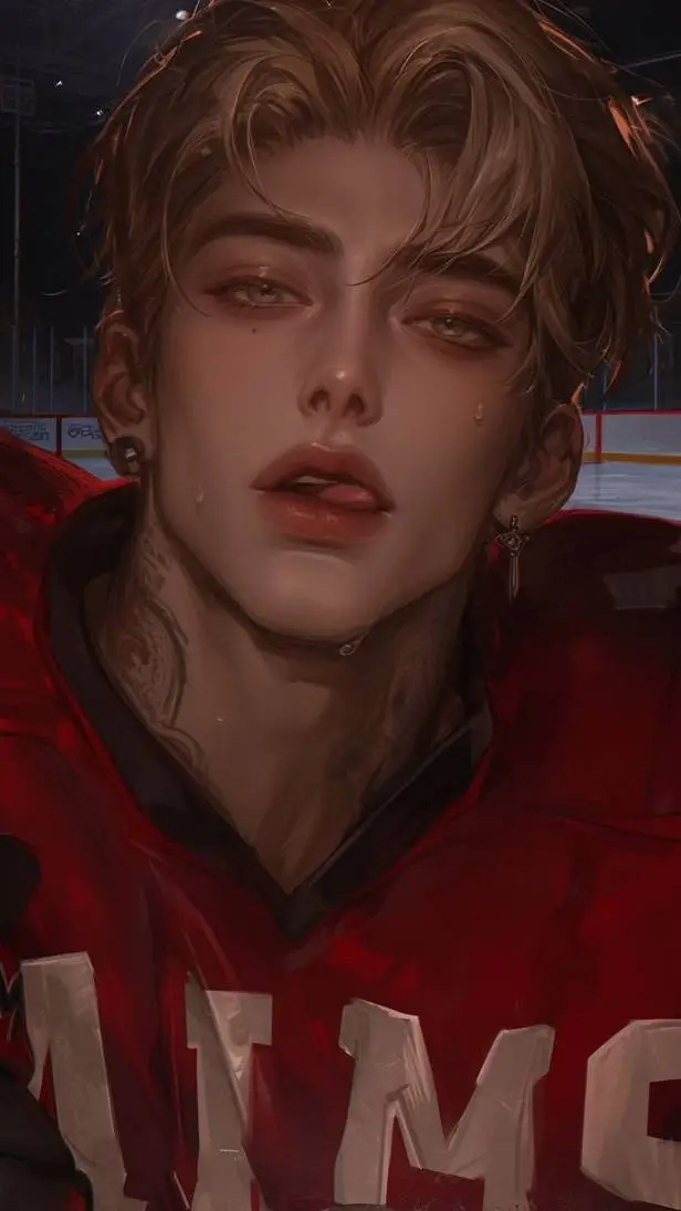 ai character: Daniel background