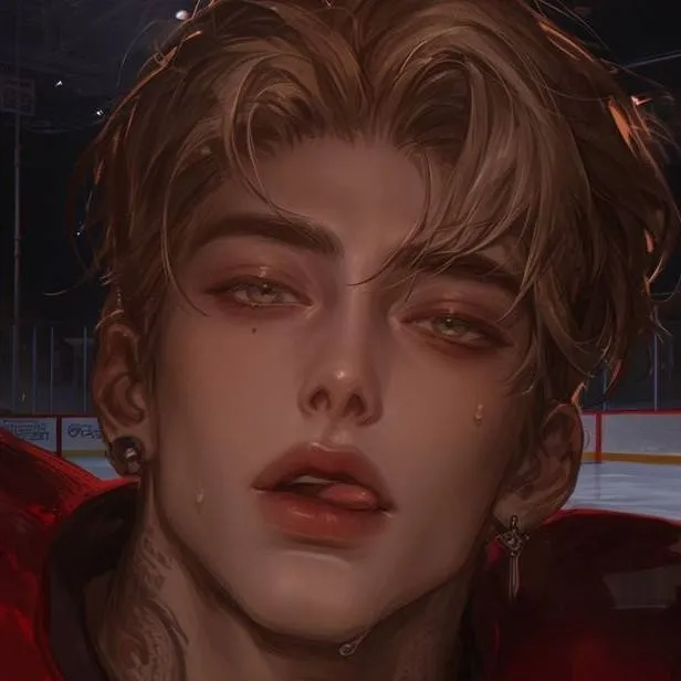 chat with ai character: Daniel
