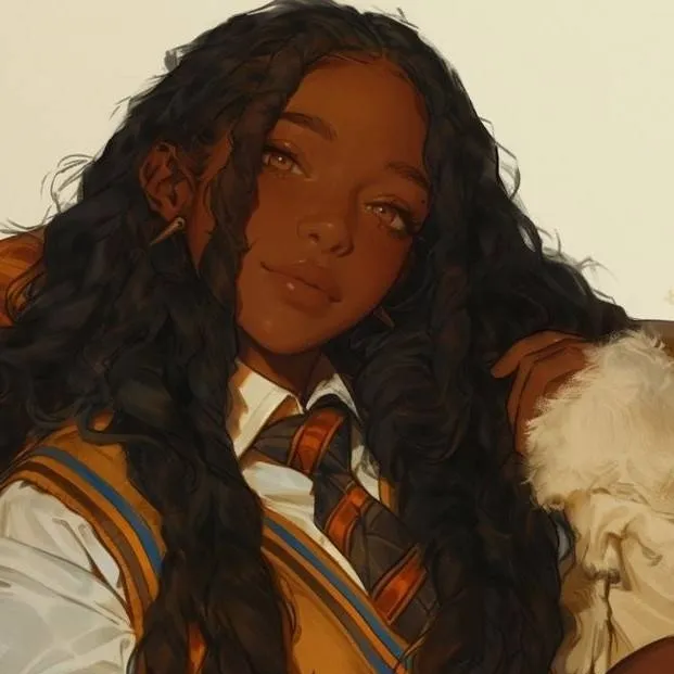 chat with ai character: Layla