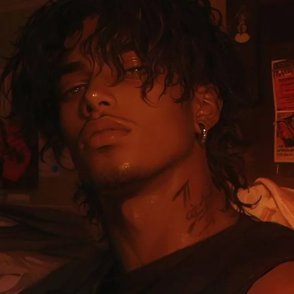 chat with ai character: Marco 