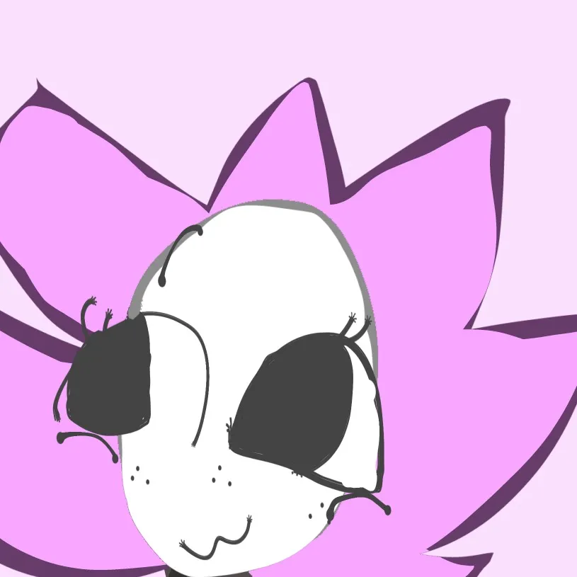 chat with ai character: Stacey dw oc