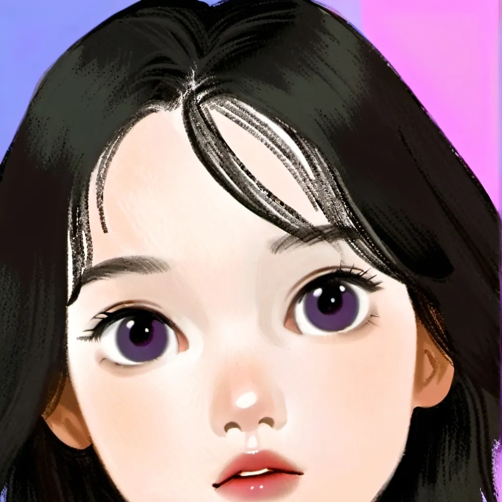 chat with ai character: Moon